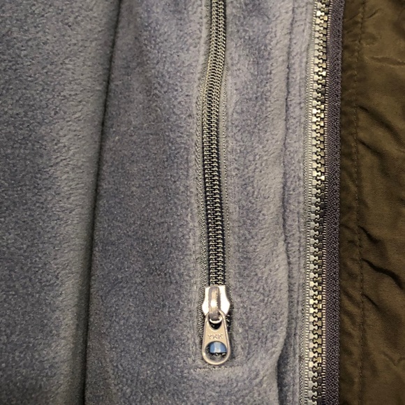 Women’s Columbia 3 in 1 Boulder Ridge Jacket - Picture 7 of 11